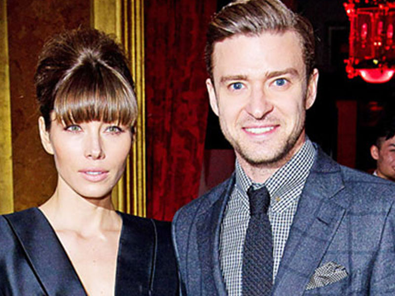 Celebrity feature discussing Justin Timberlake's impact on dating trends and relationship ideals on Zoosk.
