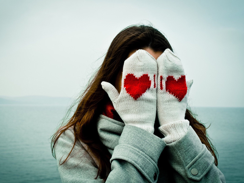 Playing hard to get only works sometimes. Read on to find out when.