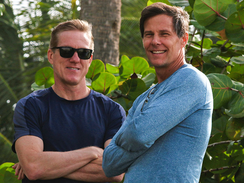 Midlife crisis in me like these two in their 40s in common but there are things you should know.