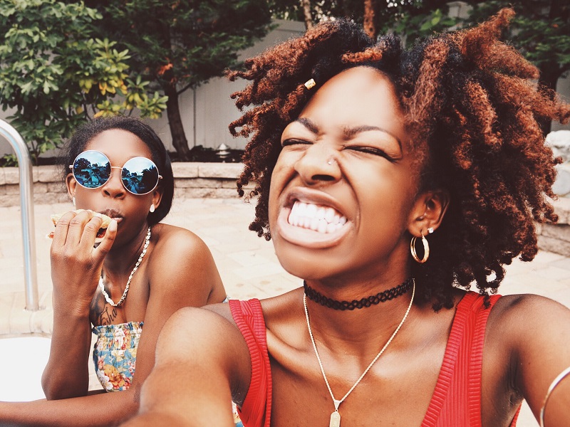 Navigating a friend crush, offering advice on how to handle romantic feelings for a friend on Zoosk.