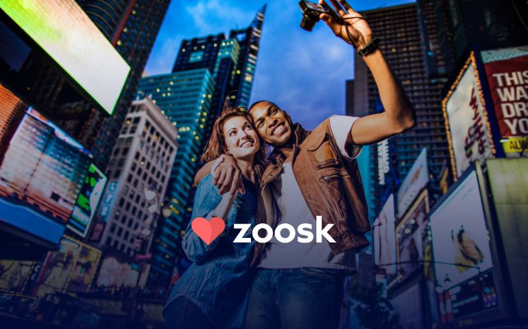 Tips for Getting the Most Out of Zoosk