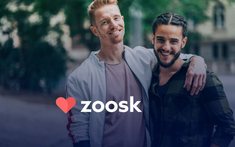 We Make Dating Easy and Fun