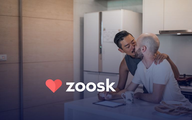 Managing Privacy on a Gay Dating App