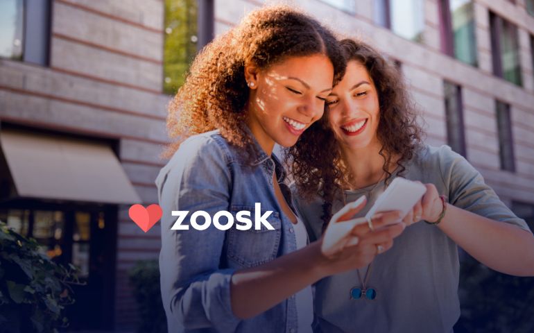 What Makes the Zoosk Dating App in New York so Popular?
