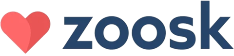 Zoosk Dating App Logo
